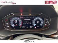 Audi A1 Sportback 35 TFSI 150 ch S tronic 7 S Line - <small></small> 33.900 € <small>TTC</small> - #17