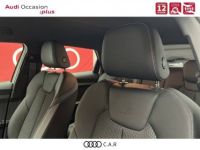 Audi A1 Sportback 35 TFSI 150 ch S tronic 7 S Line - <small></small> 33.900 € <small>TTC</small> - #19