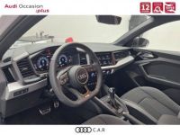 Audi A1 Sportback 35 TFSI 150 ch S tronic 7 S Line - <small></small> 33.900 € <small>TTC</small> - #20