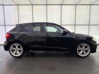 Audi A1 Sportback 35 TFSI 150 ch S tronic 7 S Line - <small></small> 23.980 € <small>TTC</small> - #2