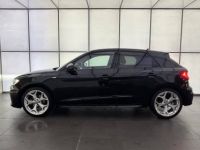 Audi A1 Sportback 35 TFSI 150 ch S tronic 7 S Line - <small></small> 23.980 € <small>TTC</small> - #4