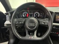 Audi A1 Sportback 35 TFSI 150 ch S tronic 7 S Line - <small></small> 23.980 € <small>TTC</small> - #13