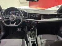 Audi A1 Sportback 35 TFSI 150 ch S tronic 7 S Line - <small></small> 23.980 € <small>TTC</small> - #14