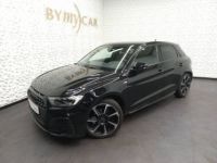 Audi A1 Sportback 35 TFSI 150 ch S tronic 7 S line - <small></small> 35.772 € <small>TTC</small> - #1