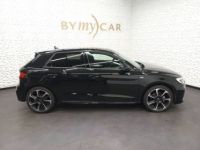 Audi A1 Sportback 35 TFSI 150 ch S tronic 7 S line - <small></small> 35.772 € <small>TTC</small> - #2