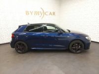 Audi A1 Sportback 35 TFSI 150 ch S tronic 7 S line - <small></small> 31.502 € <small>TTC</small> - #2