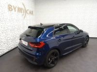 Audi A1 Sportback 35 TFSI 150 ch S tronic 7 S line - <small></small> 31.502 € <small>TTC</small> - #3