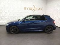 Audi A1 Sportback 35 TFSI 150 ch S tronic 7 S line - <small></small> 31.502 € <small>TTC</small> - #4