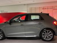 Audi A1 Sportback 35 TFSI 150 ch S tronic 7 S Line - <small></small> 27.480 € <small>TTC</small> - #3