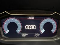 Audi A1 Sportback 35 TFSI 150 ch S tronic 7 S Line - <small></small> 27.480 € <small>TTC</small> - #16