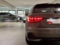 Audi A1 Sportback 35 TFSI 150 ch S tronic 7 S Line - <small></small> 27.480 € <small>TTC</small> - #26