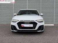 Audi A1 Sportback 35 TFSI 150 ch tronic 7 Line - <small></small> 27.990 € <small>TTC</small> - #2