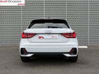 Audi A1 Sportback 35 TFSI 150 ch tronic 7 Line - <small></small> 27.990 € <small>TTC</small> - #5