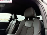 Audi A1 Sportback 35 TFSI 150 ch tronic 7 Line - <small></small> 27.990 € <small>TTC</small> - #23