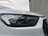 Audi A1 Sportback 35 TFSI 150 ch tronic 7 Line - <small></small> 27.990 € <small>TTC</small> - #25