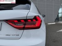 Audi A1 Sportback 35 TFSI 150 ch tronic 7 Line - <small></small> 27.990 € <small>TTC</small> - #26