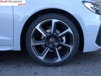 Audi A1 Sportback 35 TFSI 150 ch tronic 7 Line - <small></small> 27.990 € <small>TTC</small> - #33