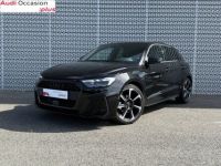 Audi A1 Sportback 35 TFSI 150 ch tronic 7 Line - <small></small> 32.990 € <small>TTC</small> - #1