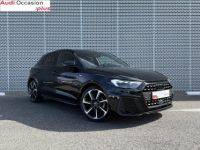 Audi A1 Sportback 35 TFSI 150 ch tronic 7 Line - <small></small> 32.990 € <small>TTC</small> - #3