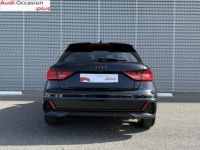 Audi A1 Sportback 35 TFSI 150 ch tronic 7 Line - <small></small> 32.990 € <small>TTC</small> - #5