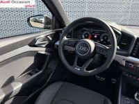 Audi A1 Sportback 35 TFSI 150 ch tronic 7 Line - <small></small> 32.990 € <small>TTC</small> - #20