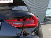 Audi A1 Sportback 35 TFSI 150 ch tronic 7 Line - <small></small> 32.990 € <small>TTC</small> - #28