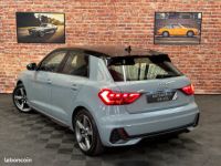 Audi A1 Sportback 35 TFSI 150 cv S LINE STRONIC7 ( 35TFSI ) GRIS NARDO IMMAT FRANCAISE - <small></small> 29.990 € <small>TTC</small> - #2