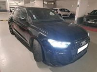 Audi A1 Sportback 35 TFSI 150 S Line S tronic 7 - <small></small> 25.990 € <small>TTC</small> - #1