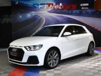 Audi A1 Sportback 35 TFSI 150 S-Tronic Car Play Virtual Pré Sense Lane Clim Bi-zone Régulateur JA 17 - <small></small> 19.990 € <small>TTC</small> - #5