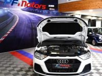 Audi A1 Sportback 35 TFSI 150 S-Tronic Car Play Virtual Pré Sense Lane Clim Bi-zone Régulateur JA 17 - <small></small> 19.990 € <small>TTC</small> - #20