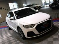 Audi A1 Sportback 35 TFSI 150 S-Tronic Car Play Virtual Pré Sense Lane Clim Bi-zone Régulateur JA 17 - <small></small> 19.990 € <small>TTC</small> - #29