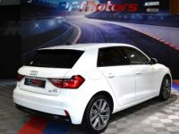 Audi A1 Sportback 35 TFSI 150 S-Tronic Car Play Virtual Pré Sense Lane Clim Bi-zone Régulateur JA 17 - <small></small> 19.990 € <small>TTC</small> - #31