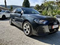 Audi A1 Sportback 35 TFSI 150CH DESIGN S TRONIC 7 - <small></small> 21.990 € <small>TTC</small> - #1