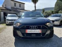 Audi A1 Sportback 35 TFSI 150CH DESIGN S TRONIC 7 - <small></small> 21.990 € <small>TTC</small> - #2