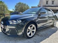 Audi A1 Sportback 35 TFSI 150CH DESIGN S TRONIC 7 - <small></small> 21.990 € <small>TTC</small> - #3