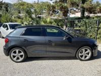 Audi A1 Sportback 35 TFSI 150CH DESIGN S TRONIC 7 - <small></small> 21.990 € <small>TTC</small> - #4