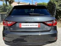 Audi A1 Sportback 35 TFSI 150CH DESIGN S TRONIC 7 - <small></small> 21.990 € <small>TTC</small> - #5