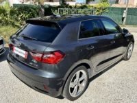 Audi A1 Sportback 35 TFSI 150CH DESIGN S TRONIC 7 - <small></small> 21.990 € <small>TTC</small> - #6