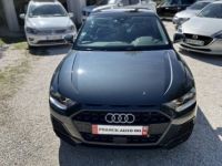 Audi A1 Sportback 35 TFSI 150CH DESIGN S TRONIC 7 - <small></small> 21.990 € <small>TTC</small> - #10