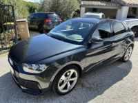 Audi A1 Sportback 35 TFSI 150CH DESIGN S TRONIC 7 - <small></small> 21.990 € <small>TTC</small> - #11