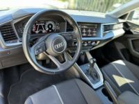 Audi A1 Sportback 35 TFSI 150CH DESIGN S TRONIC 7 - <small></small> 21.990 € <small>TTC</small> - #13