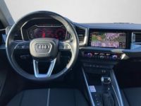 Audi A1 Sportback 35 TFSI DSG LED Navi PDC - <small></small> 24.880 € <small>TTC</small> - #3