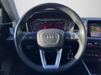 Audi A1 Sportback 35 TFSI DSG LED Navi PDC - <small></small> 24.880 € <small>TTC</small> - #9