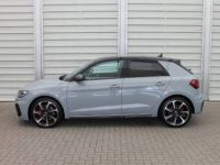 Audi A1 Sportback 35 TFSI S-TRONIC S-line - <small></small> 29.480 € <small>TTC</small> - #2