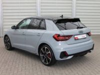 Audi A1 Sportback 35 TFSI S-TRONIC S-line - <small></small> 29.480 € <small>TTC</small> - #3