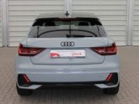 Audi A1 Sportback 35 TFSI S-TRONIC S-line - <small></small> 29.480 € <small>TTC</small> - #4