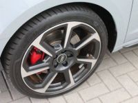 Audi A1 Sportback 35 TFSI S-TRONIC S-line - <small></small> 29.480 € <small>TTC</small> - #5