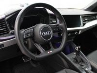 Audi A1 Sportback 35 TFSI S-TRONIC S-line - <small></small> 29.480 € <small>TTC</small> - #8