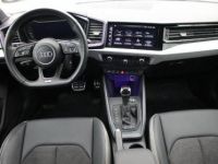 Audi A1 Sportback 35 TFSI S-TRONIC S-line - <small></small> 29.480 € <small>TTC</small> - #12