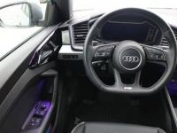 Audi A1 Sportback 35 TFSI S-TRONIC S-line - <small></small> 29.480 € <small>TTC</small> - #13